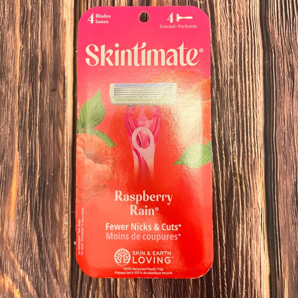 Skintimate Razor - Picture 2 of 3